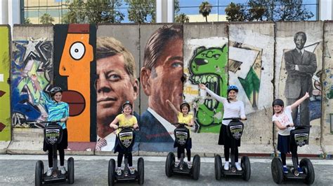 The San Diego City and Bay Segway Tour - Klook India