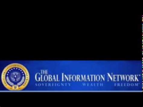 Global Information Network Logo 的图像结果