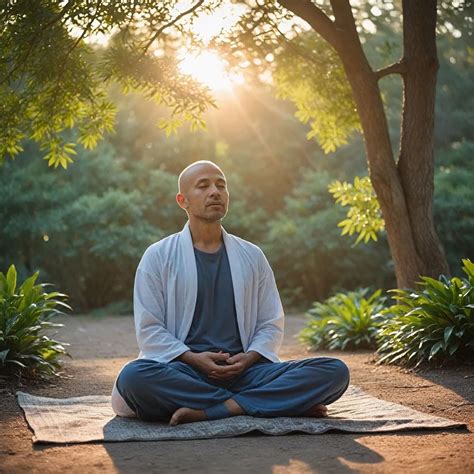 How to Meditate: A Beginner’s Guide to Finding Inner Peace