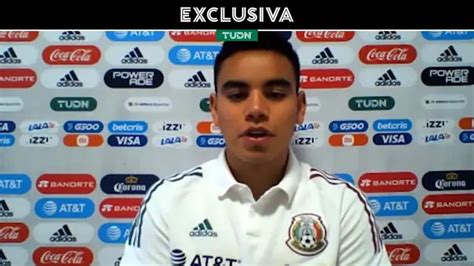 Charly Rodríguez y el torneo Olímpico: “Tenemos que jugarlo como un ...