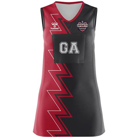 Netball Uniform Design 的图像结果