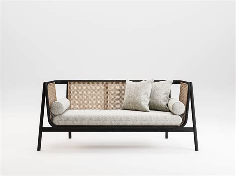 Berlin Sofa - Premium Furniture by Magari