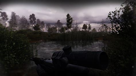 Image result for Stalker Anomaly Mod Pack