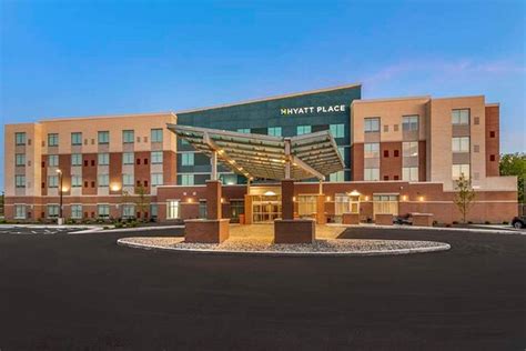 HYATT PLACE INDIANAPOLIS / CARMEL (Indiana) - Hotel Reviews, Photos ...