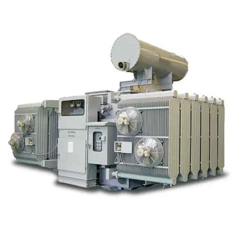 3MVA Three Phase Distribution Transformer Supplier in Jaipur ...