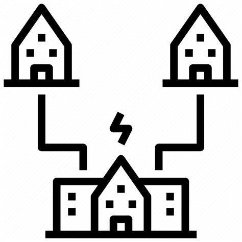 Image result for Distribution System Operator Icon