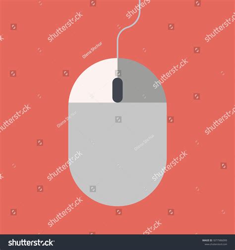 Flat Computer Mouse 的图像结果