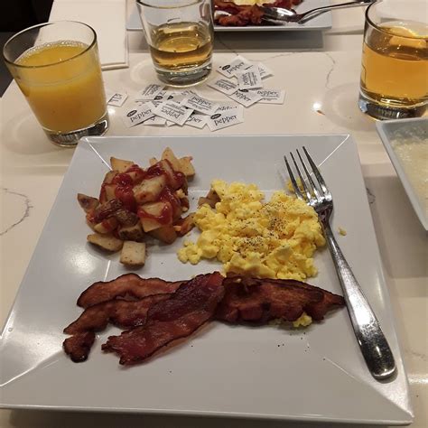 HYATT HOUSE CHARLOTTE / REA FARMS - Hotel Reviews, Photos, Rate ...