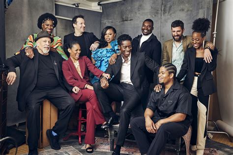 Damson Idris Age, Net Worth, Wife, Girlfriend, Height, Father, Parents