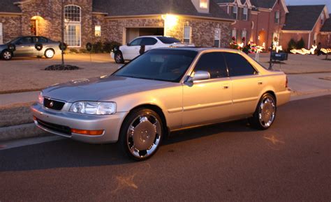 1998 Acura TL 3.2 的图像结果