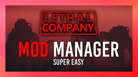 Image result for Install Mod Manager App Last Evil