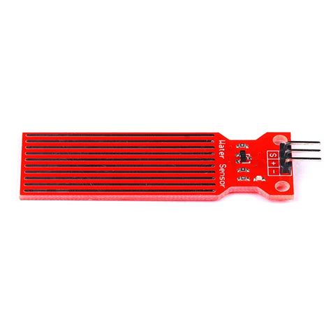 Image result for Water Level Sensor