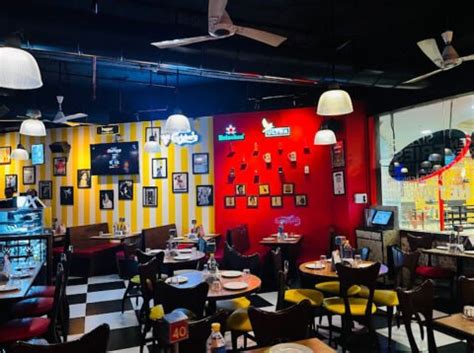 Urban Tadka R Mall, Mulund – Urban Tadka