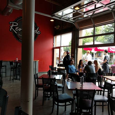 RENEGADE BREWING, Denver - Menu, Prices & Restaurant Reviews - Tripadvisor