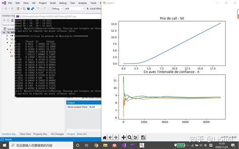 Image result for Matplotlib CPP Windows