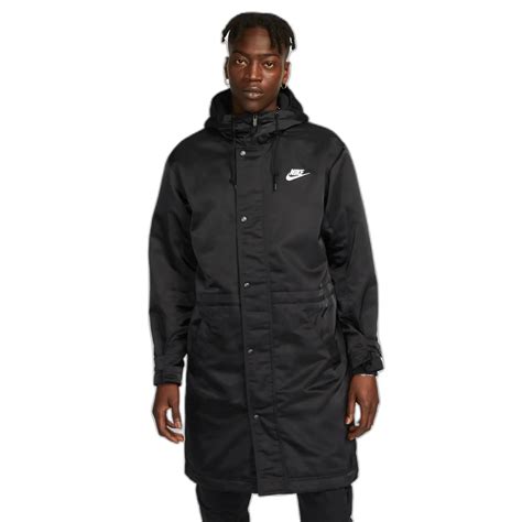 Parka Nike Club Stadium - Coats - Men's - Lifestyle