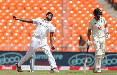 Ashwin is a world class player: Root - Rediff Cricket