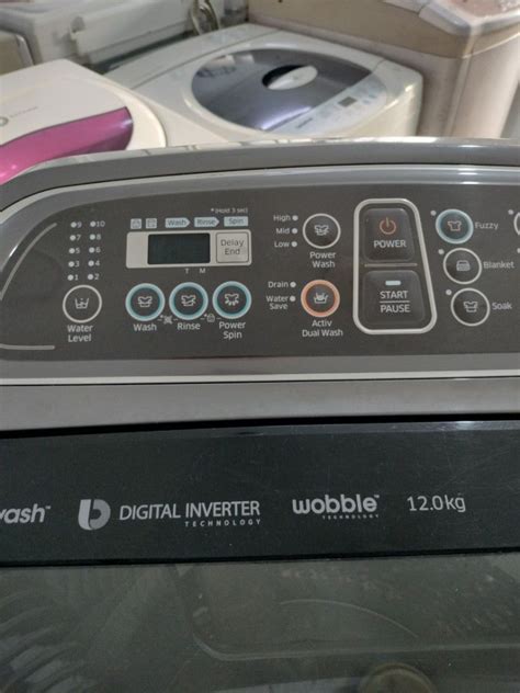 Image result for Samsung 12Kg Washing Machine