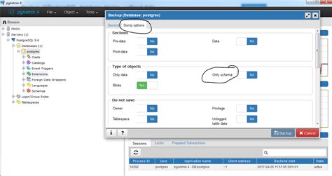 PostgreSQL Database Design 的图像结果