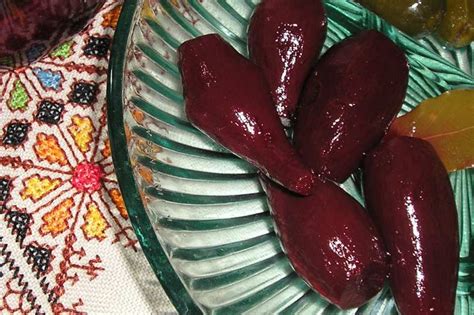 Soft Pickled Red Beets Recipe - Food.com