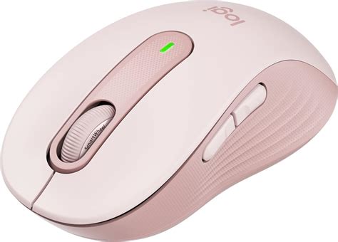 Amazon.in: Buy Logitech Signature M650 Wireless Mouse - for Small to ...