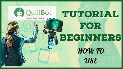 Image result for QuillBot Tutorial