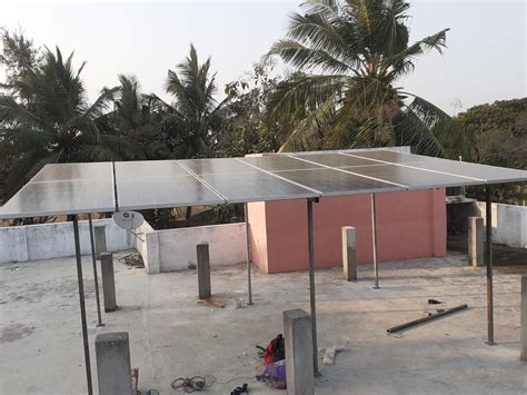 Redsky Solar Technologies - Classifieds