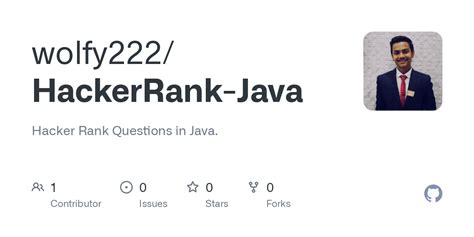 Java HackerRank Questions 的图像结果