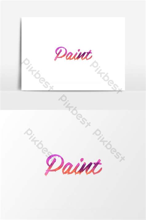 Image result for Paint Program Text