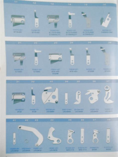 Image result for Brother Sewing Machine Parts