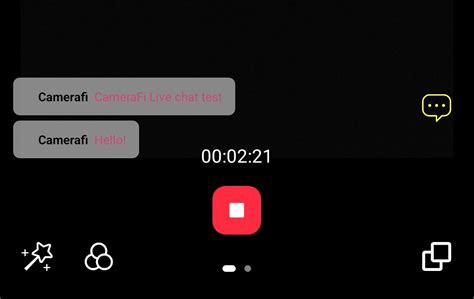 How to Create Live Chat Box in JavaScript 的图像结果
