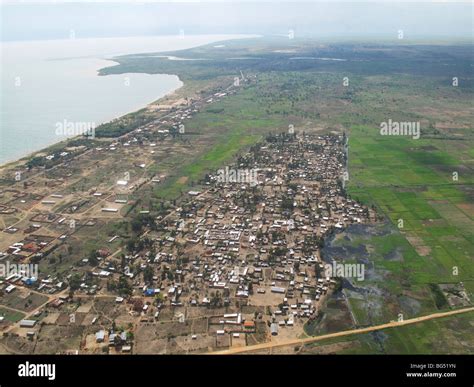 View on lake tanganika and bujumbura hi-res stock photography and images - Alamy