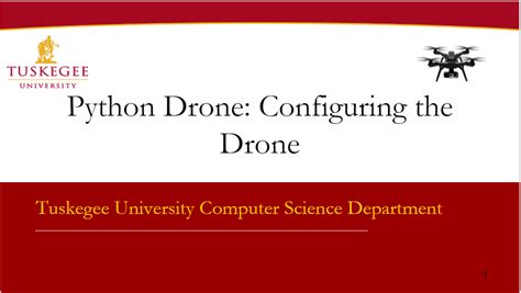 Image result for Creating Drone Using Python
