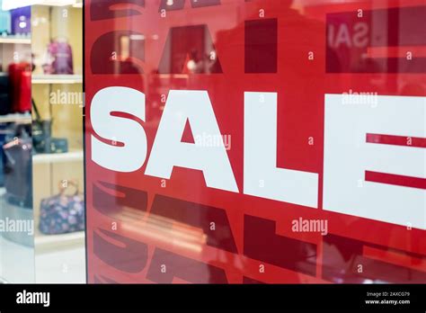 Store Sale 的图像结果