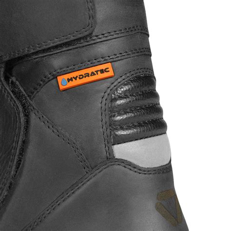 Korda TourMaster Riding Boots | Buy Motorcycle Touring Boots Online ...