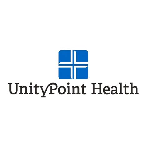 Image result for UnityPoint Logo