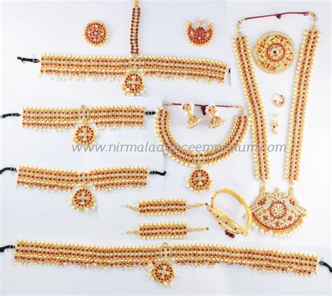 ANTIQUE R/W WEDDINGSET S22C