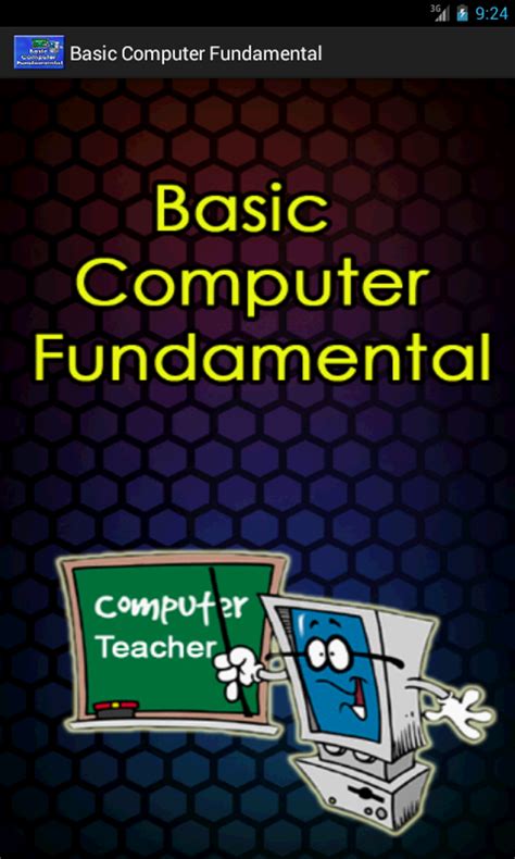 Image result for How to Basic Computer