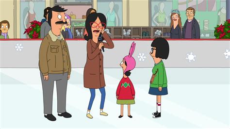 Bob's Burgers Season 6 Image | Fancaps