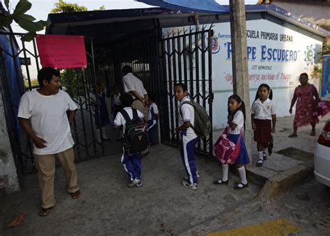 Data Dive Finds 100-Year-Old Teachers and Phantom Schools in Mexico ...
