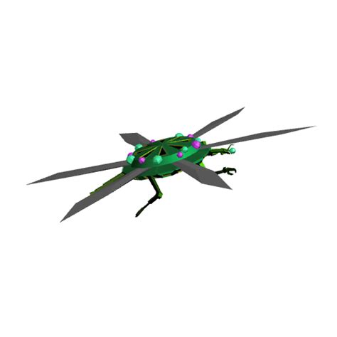 p3d.in - Small Helibot