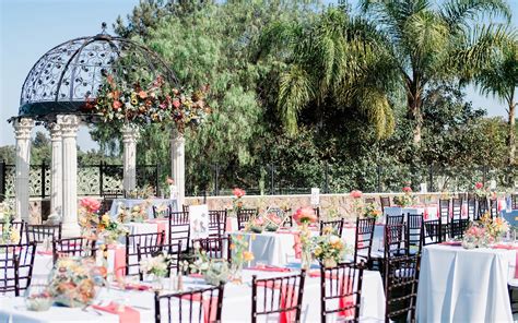 Event Venues in Seal Beach, CA | Old Ranch Country Club