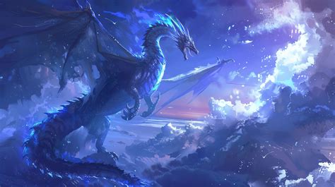 Dragons Airgid Anime