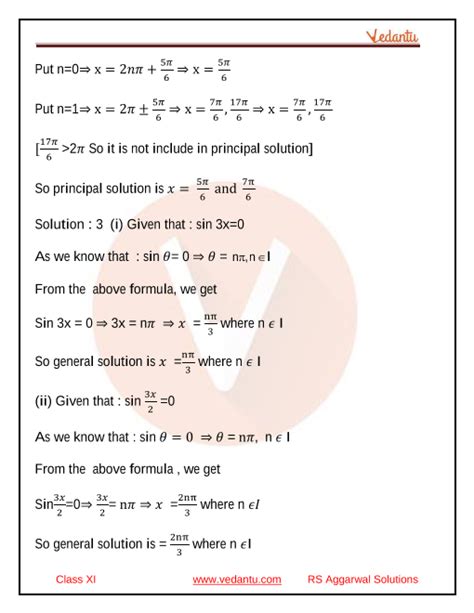 Easy Method of Learning Trigonometry Formulas of Class 11 的图像结果