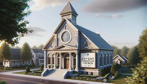 What Is Advent Christian Church | Christian.net