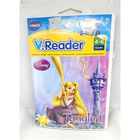 Image result for V.Reader Games