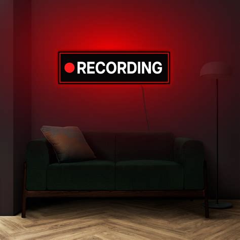 Recording Sign 的图像结果