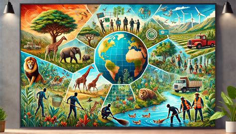 Understanding Different Types of Habitats | Green Living Answers