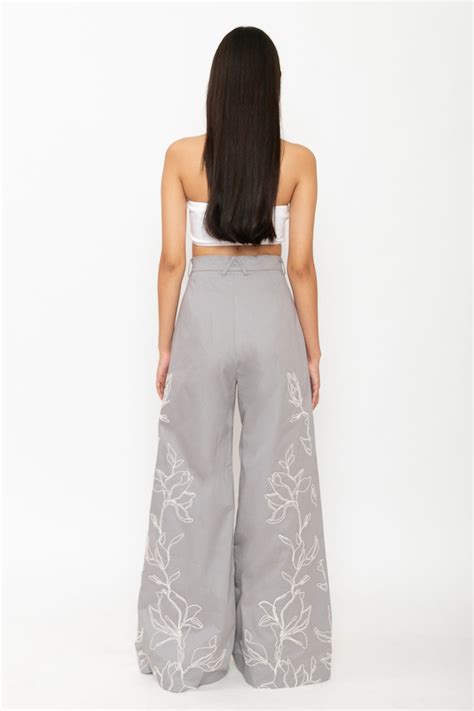 Verona Trouser – Contemponari