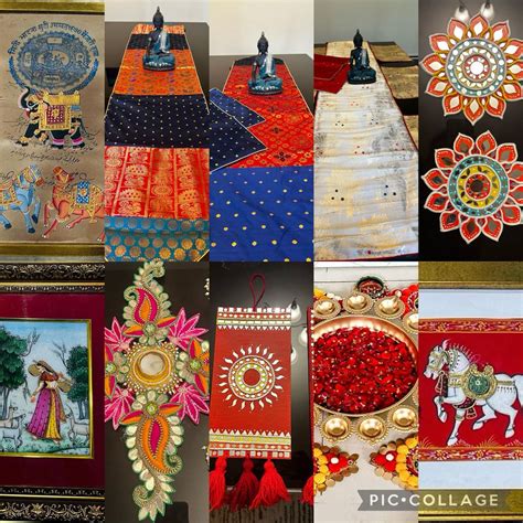 Sanskriti at IACS Diwali Bazaar, North Bellevue Community Center, 5 ...